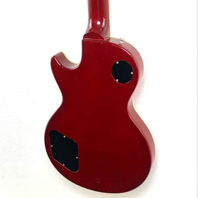 Gibson Custom Shop Les Paul '56 P90 Style 1999 - Figured Cherry image 6