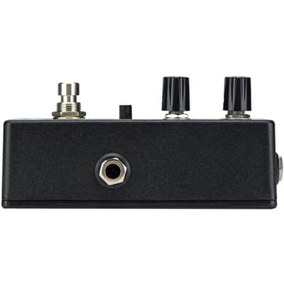 EarthQuaker Devices Afternearth V3 Reverb Pedal image 7