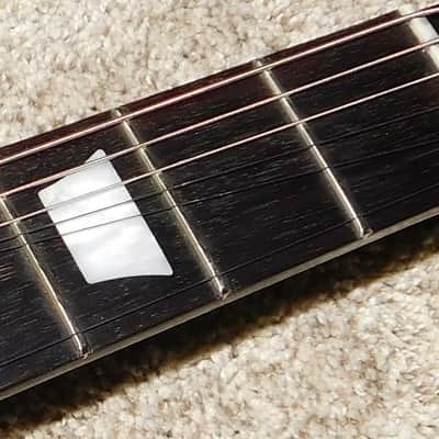 Gibson Les Paul Studio Electric Guitar Fire Burst 2013 image 17