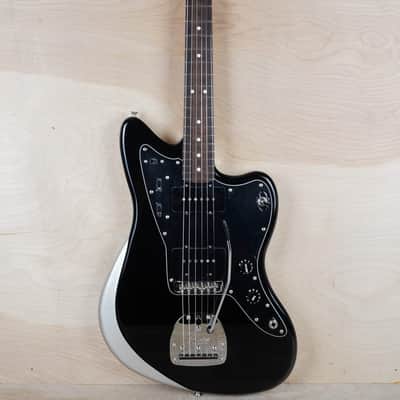 Fender Made In Japan Limited Starmaster 2025 Black MIJ w/ Gig Bag, Case Candy image 3