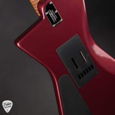 Ernie Ball Music Man St. Vincent Goldie - Velveteen #H10489 image 12