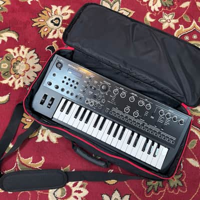 Roland JDXi Analogue Synth imagen 3