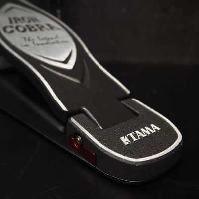 TAMA USED ​​HP900PN [Iron Cobra 900 Single Pedal / Power Glide] image 9