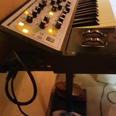 Moog Sub Phatty 2010s - Black image 2