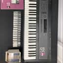 Ensoniq EPS 16 Plus Digital Sampling Workstation 1990 - Black