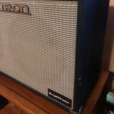 Rocktron Replitone 212 Modeling Amp Guitar Player BEST Award image 10