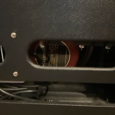 Fender Hot Rod Deluxe IV FSR Limited Edition "Redback" 3-Channel 40-Watt 1x12" Guitar Combo image 8