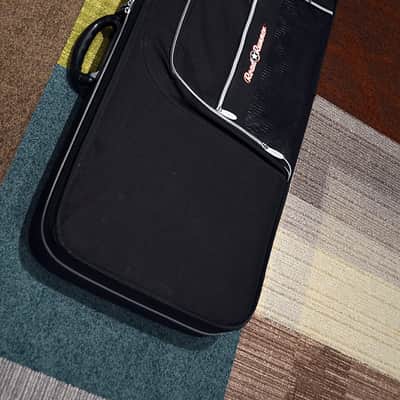 M-Tone TKO Paisley Telecaster image 12