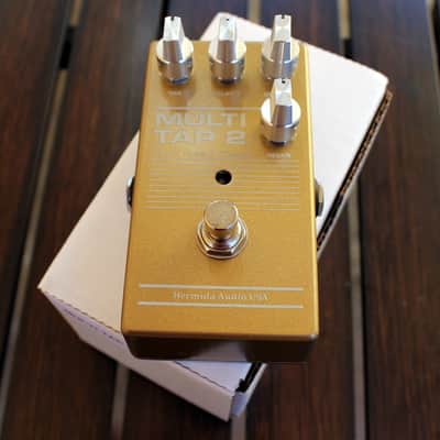 Hermida Audio Multi Tap 2