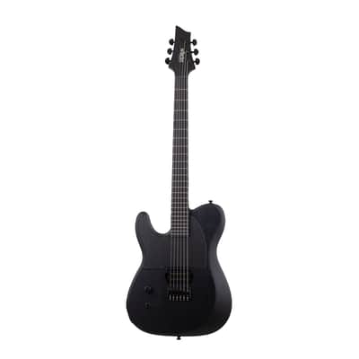 Schecter PT Black Ops Left-Handed