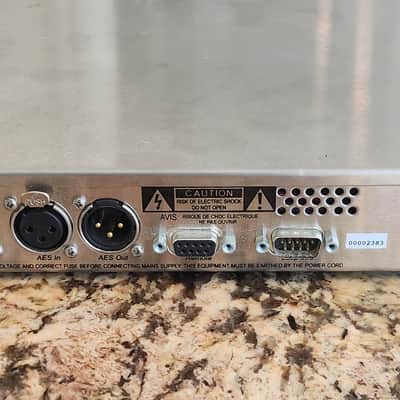 Bricasti Design M7 Reverb image 2