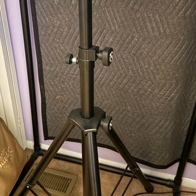 Isovox ISOVOX 2 Midnight Portable Recording Booth 2010s - White image 6