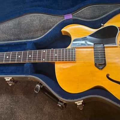 Gibson ES-225T 1957 - Natural image 15