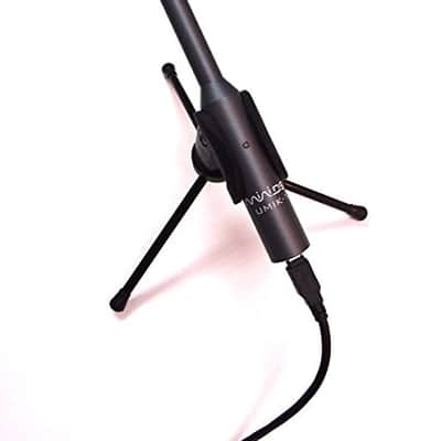 miniDSP UMIK-1 USB Measurement Calibrated Microphone image 3