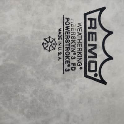 Like new! Pork Pie Vented 13x7 "Little Squealer" Snare Drum image 10