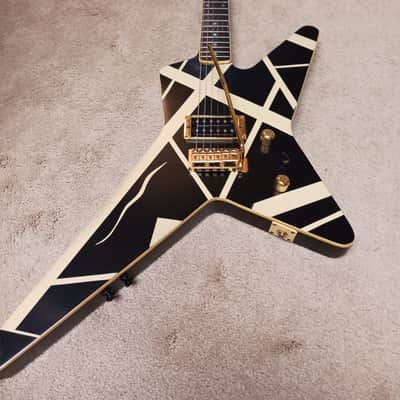 Kramer PROTOTYPE VOYAGER 70S/80S - Matte image 7