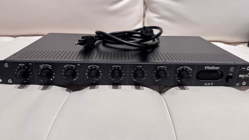 SPL Vitalizer Mk3-T image 1
