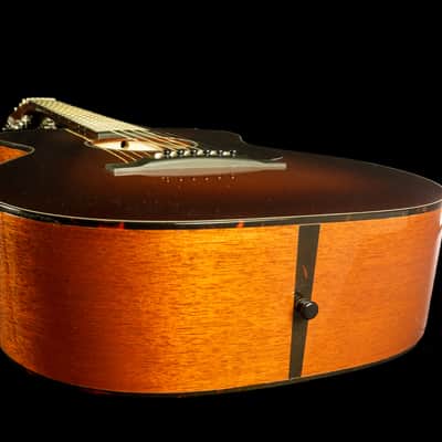 2012 Martin 00-DB Jeff Tweedy Artist Edition #144 w/OHSC – Excellent image 8