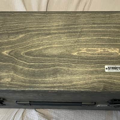 Mutable Instruments Starship System Modular Instrument 2020 - Gray image 12