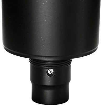 Audio-Technica AT2020 Studio Microphone, Open Box (Like New) image 2