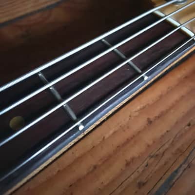 VIDEO// Fender Precision 1966 image 9