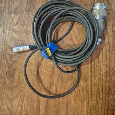 Vintage Telefunken ELA M 251 Non-E – Original CK12 / AC701 – AKG N12 PSU Bild 5