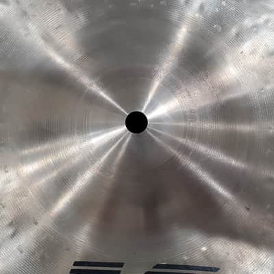Zildjian 18" K Custom Dark Crash Cymbal image 6