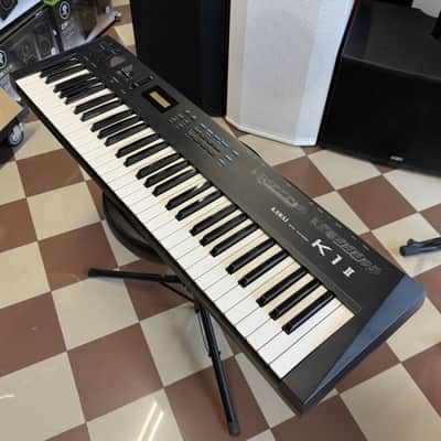 KAWAI K1 II / K1 Digital Synthesizer - Tastiera 61 Tasti Vintage (USATO GARANTITO) image 2