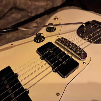 Fender Jazzmaster 2025 - Mod Shop Custom Vintage II W/HSC image 6