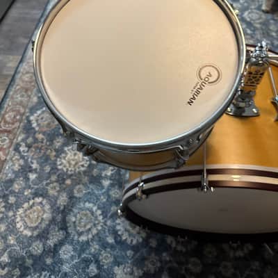 INDe Flex Tuned Maple 22/12/16 image 9