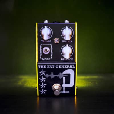 ThorpyFX The FAT GENERAL Parallel Compressor MKII image 2