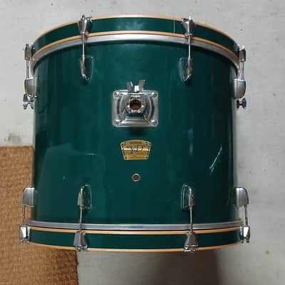 Yamaha Yd series 2010's - Green image 3