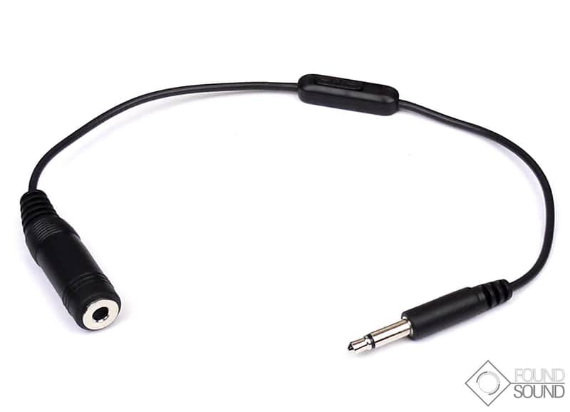 KOMA Elektronik Attenuator Cable image 1