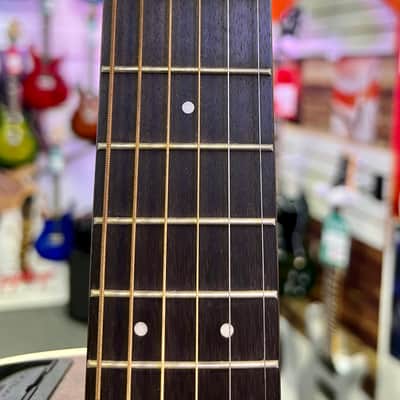 Takamine GD20CE-NS Acoustic-Electric Guitar - Natural Satin image 6