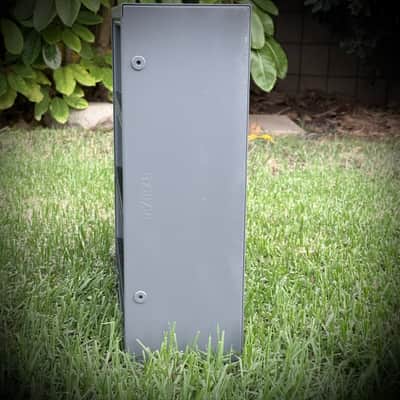 DIY Eurorack Case 9u/84hp image 2