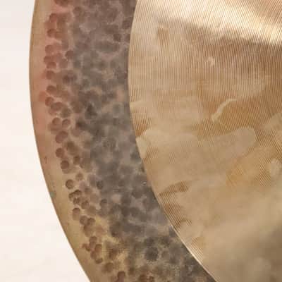 Meinl Byzance 20" Benny Greb Sand Ride Cymbal image 14