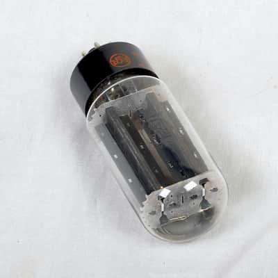 RCA 5U4GB Rectifier Tube - Tests Strong image 7