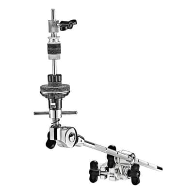 MEINL MXH [X-Hat Auxiliary Hihat Arm with Clamp] image 1