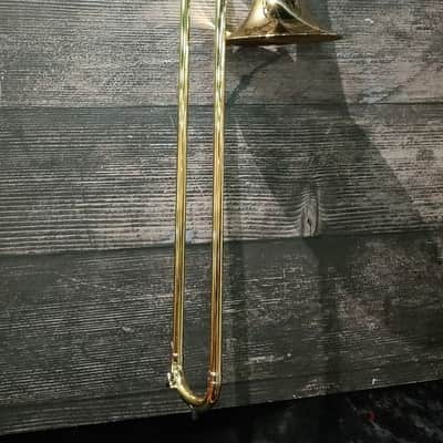 Bach A-47 Trombone (Dallas, TX) image 3