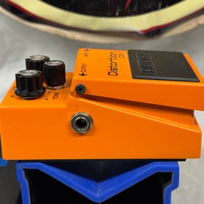 Boss DS-1 ds1 Distortion Pedal with Box 2024 image 6