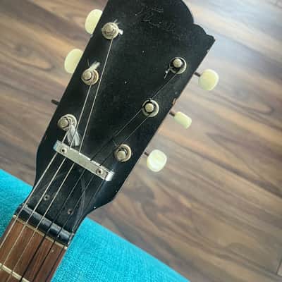 Framus Parlor 50s/60s - Natural image 3