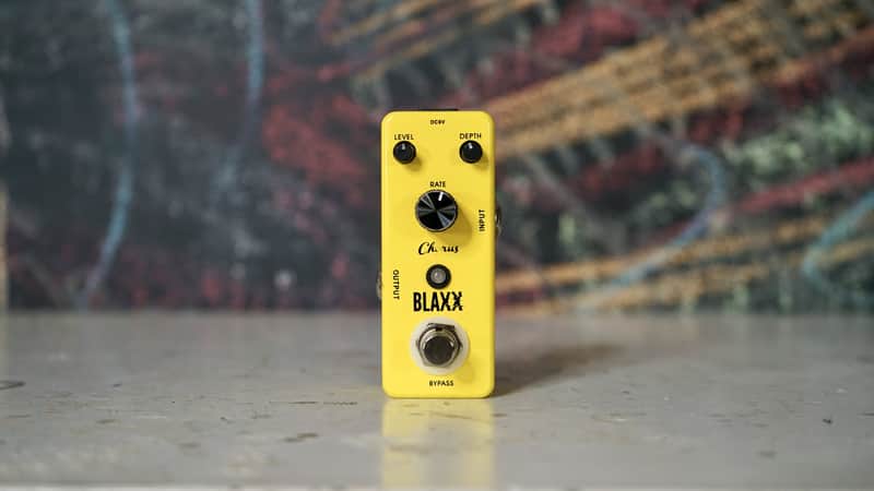 USED Blaxx Chorus image 1