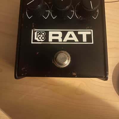 ProCo RAT Large Box Reissue [SN VR111461] (12/06) | Reverb