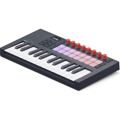 Novation FLkey 2 Mini 25 - 25 Key Mini Controller image 3