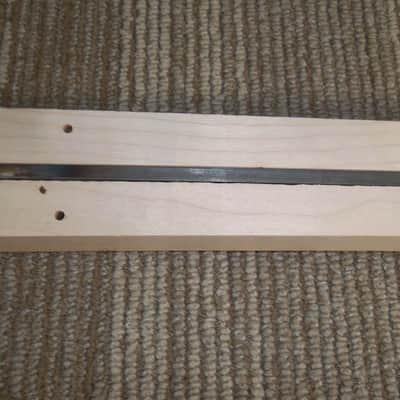 90's Shadow Electric Guitar Blank Strat Neck Made in Germany Better Grab This (NOS) Very Rare Neck! #53 image 4