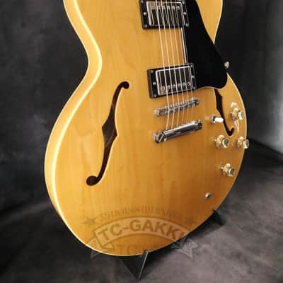 Epiphone Elitist 2008 ES-335 Dot image 4