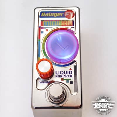 Rainger FX Minibar image 1