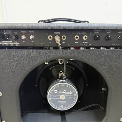 Two Rock Vintage Deluxe 6V6 40-Watt 1x12" Guitar Combo 2023 - Present - Various image 7