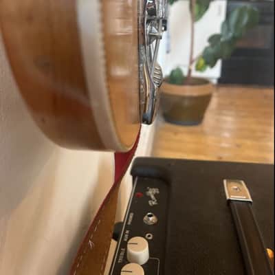 1972 Rickenbacker 4001 Mapleglo image 10