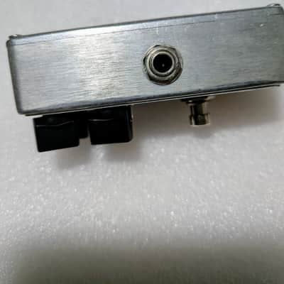 Xotic BB Preamp/Comp - Silver image 6